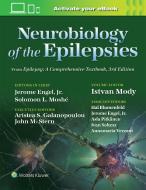 Neurobiology Of The Epilepsies di Jr. Engel, istvan mody edito da Wolters Kluwer Health