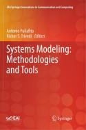 Systems Modeling: Methodologies and Tools edito da Springer International Publishing