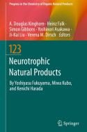 Neurotrophic Natural Products edito da Springer Nature Switzerland