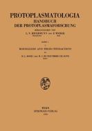 Biocolloids and their Interactions di Heinerle L. Booij, Hendrik G. Bungenberg De Jong edito da Springer Vienna