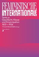 Feministische Internationale edito da Dietz Verlag Berlin GmbH