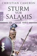 Der Lange Krieg: Sturm vor Salamis di Christian Cameron edito da Rowohlt Taschenbuch