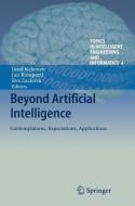 Beyond Artificial Intelligence edito da Springer-Verlag GmbH