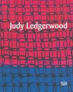 Judy Ledgerwood edito da Hatje Cantz Publishers