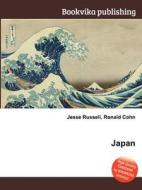 Japan di Jesse Russell, Ronald Cohn edito da Book On Demand Ltd.