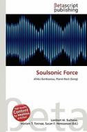 Soulsonic Force edito da Betascript Publishing