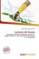 Luciano De Souza edito da Dign Press