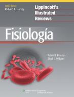 Fisiologia (Spanish Language Program) di Robin Preston, Thad E. Wilson edito da PAPERBACKSHOP UK IMPORT