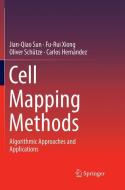 Cell Mapping Methods di Carlos Hernández, Oliver Schütze, Jian-Qiao Sun, Fu-Rui Xiong edito da Springer Singapore