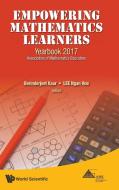 Empowering Mathematics Learners edito da WSPC