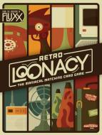 Retro Loonacy edito da Looney Labs
