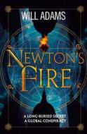 Newton's Fire di Will Adams edito da HarperCollins Publishers
