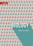 Aqa A-level Biology Year 1 / As And Year 2 Teacher Guide di Tracey Baxter edito da Harpercollins Publishers