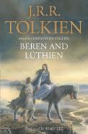 Beren and Lúthien di J. R. R Tolkien edito da Harper Collins Publ. UK