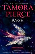 Page di Tamora Pierce edito da HarperCollins Publishers