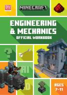 Minecraft STEM Mechanics And Engineering di Collins KS2 edito da HarperCollins Publishers