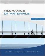 Mechanics Of Material di Ferdinand Pierre Beer edito da Mcgraw-hill Education - Europe