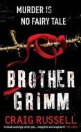 Brother Grimm di Craig Russell edito da Cornerstone