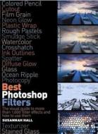 Best Photoshop Filters di Susannah Hall edito da PEACHPIT PR