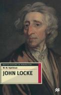 John Locke di W. M. Spellman edito da Macmillan Education UK
