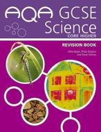 Aqa Gcse Science di Mike Boyle, Philip Dobson edito da Hodder Education
