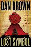 The Lost Symbol di Dan Brown edito da Knopf Doubleday Publishing Group
