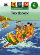 New Heinemann Maths Yr4, Textbook edito da Pearson Education Limited