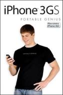 Iphone 3gs Portable Genius di Paul McFedries edito da John Wiley And Sons Ltd