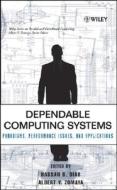 Dependable Computing Systems di Hassan B. Diab edito da Wiley-Blackwell