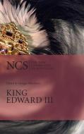 King Edward III di William Shakespeare edito da Cambridge University Press