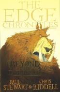 The Edge Chronicles 4: Beyond The Deepwoods di Chris Riddell, Paul Stewart edito da Random House Children\'s Publishers Uk
