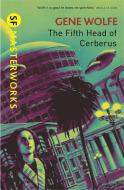 The Fifth Head of Cerberus di Gene Wolfe edito da Orion Publishing Co