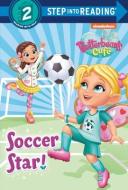 Soccer Star! (Butterbean's Cafe) di Random House edito da RANDOM HOUSE