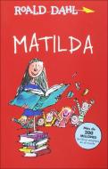 Matilda (Spanish) di Roald Dahl edito da TURTLEBACK BOOKS