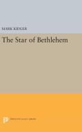 The Star of Bethlehem di Mark Kidger edito da Princeton University Press