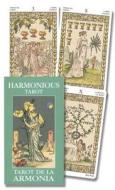 Harmonious Mini Tarot di Lo Scarabeo edito da Llewellyn Publications