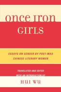 Once Iron Girls edito da Lexington