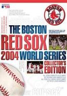 Boston Red Sox 2004 World Series edito da Lions Gate Home Entertainment