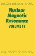 Nuclear Magnetic Resonance di G. A. Webb edito da Royal Society of Chemistry