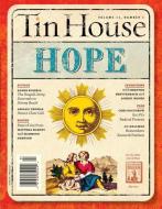 Tin House, Issue 41, Volume 11, Number 1 edito da TIN HOUSE BOOKS