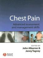Chest Pain di John Albarran edito da Wiley-Blackwell