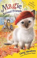 Magic Animal Friends: Ava Fluffyface's Special Day di Daisy Meadows edito da Hachette Children's Group
