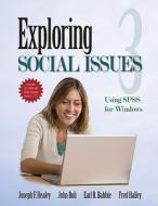 Exploring Social Issues edito da Sage Publications Inc