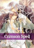 Crimson Spell, Vol. 2 di Ayano Yamane edito da Viz Media, Subs. of Shogakukan Inc