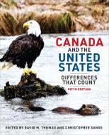 Canada And The United States edito da University Of Toronto Press