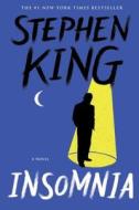 Insomnia di Stephen King edito da GALLERY BOOKS