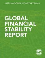 Global Financial Stability Report, October 2020 di International Monetary Fund edito da International Monetary Fund (IMF)