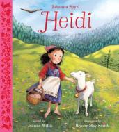 Heidi di Johanna Spyri edito da NOSY CROW