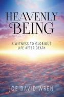 Heavenly Being: A Witness to Glorious Life After Death di Joe David Wren edito da MCP BOOKS