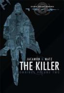 Killer Omnibus di Matz, Luc Jacamon edito da Archaia Studios Press